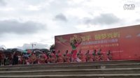 锦山村舞蹈队 茶香中国