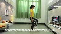 墨尔本鬼步舞教学视频 新手必看6个基本动作中文讲解 中老年广场舞曳步舞教学  上