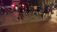 广场舞教学视频 鬼步舞恰恰舞 百人广场舞大赛 中老年人健身操