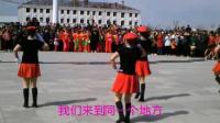 东兴村的《激情广场舞》
