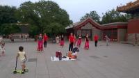 中国大妈广场舞
