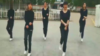 动感十足鬼步广场舞《东北汉子》献给你！基础舞步简单易学！