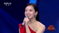 星光大道：瑶族女孩思陈人美声甜，演绎《美丽中国》唱响时代之音！