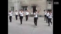 小苹果筷子兄弟mv原版广场舞蹈视频大全广场舞 《火苗小苹果》