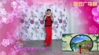 红叶健康快乐舞队：全国各地舞友合屏版《阳春三月下扬州》