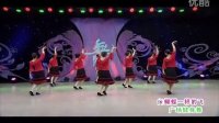 【美女】华语群星-像蝴蝶一样飞 (64步 广场健身舞)