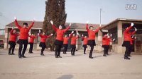 最美中国人广场舞