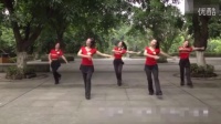 【视频】用真男主题曲跳广场舞是一种怎样的体验