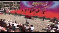 辣妈之山口镇第三届广场舞比赛下欢庄代表队参赛曲目