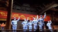 广场舞-打倒小日本+没有共产党就没有新中国