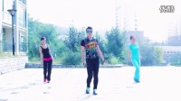 中国健身舞 啊青春