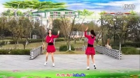 樟树雪华广场舞--美美哒（原创）姐们篇.附分解动作编舞：梅子