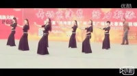 涿州纤魅舞团广场舞大赛预赛作品，欢迎收看
