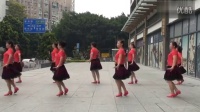深圳市梅山广场舞让我们回去吧