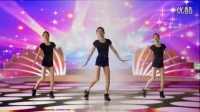 新生代广场舞《两个人》广场舞蹈视频大全2015