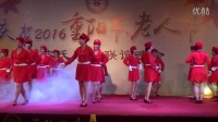 2016重阳节洋美舞蹈队“走向复兴”