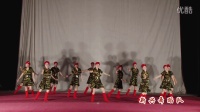 [当兵的历史]  新兴舞蹈队 丘秋靜老师