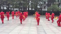 荆门香香广场舞巜竹板 舞