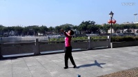小享东湖舞蹈队《北京金山上》