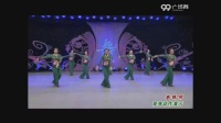 舞动中国广场舞最炫民族风幼儿舞蹈