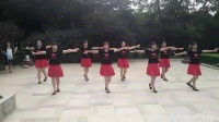 鹤壁馨儿广场舞，单人水兵舞，红马鞍，制作馨儿
