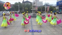 戴南双人舞[踏歌起舞的中国]制作 张宏