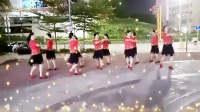 乐秀视频《相思的夜》习舞:国香广场舞队