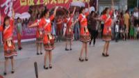 兴化市板桥竹广场舞（荻垛征王舞蹈队）《圣地拉萨》