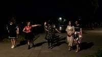 简单广场舞教学视频分解慢动作教学视频2017最新广场舞视频