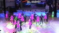 塔子湖-向快乐出发舞蹈队-2019新年比赛视频