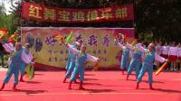 金梦舞蹈队：筷子舞蹈“蒙古新娘”