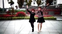 冶山南湖广场舞--心爱的姑娘dj版--18步