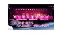 天门经济开发区健身队表演  薅黄瓜  火火的姑娘(天门市广场舞决赛）