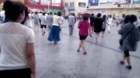 北国建昌广场舞