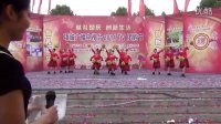 秣陵姐妹广场舞《我们的生活热辣辣》《舞动中国》首届广场舞复赛