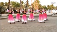 新疆舞蹈我从新疆来------湛江霞湖舞蹈队
