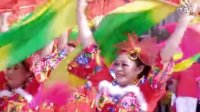 “中艺指数杯”长扇舞（火火的中国）烟台市首届广场舞大赛预赛  海圣舞蹈队