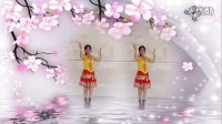 茂名根子格力广场舞《今年最特别》编舞格格，制作饮水思原，演示妖娆。