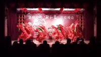 信阳风信子广场舞  舞蹈：《火凤凰》