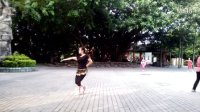 深圳龙园广场舞《吉米阿佳》原创、廊坊星月广场舞