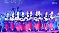 第四届“桂林银行杯”广场舞大赛一等奖《幺妹过河》