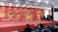俏芙蓉广场舞  舞动中国