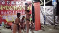 沂南跆拳道表演  第三届卡拉ok大赛   第五届广场舞大赛