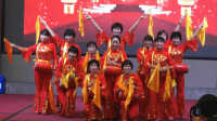 欢乐舞蹈队《开门红》--第二届“五洲佳豪杯”广场舞大赛