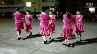 乐秀视频第1部川蓉义广场舞《两颗年轻的心》