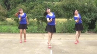 广场舞入门16步恰恰舞蹈 恰恰舞教学视频