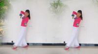 糖豆母亲节舞蹈视频精选 华美舞动广场舞《妈妈》