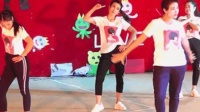 美多多广场舞: 2017阳光幼儿园-教师舞蹈《你不懂》