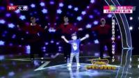 4岁天才宝贝郑学智被誉为广场舞最具潜力新人, 跳起来太范儿了