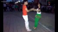 广场舞视频下载大全: 小伙子和大妈也能跳出广场舞的新高度, 太棒了